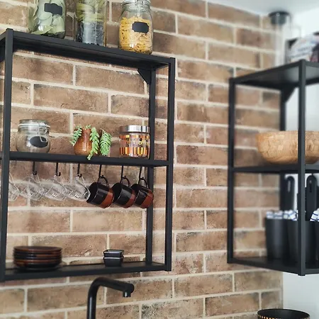 Volin Apartament Orebić