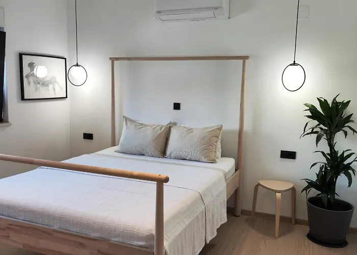 Apartament Volin Orebić