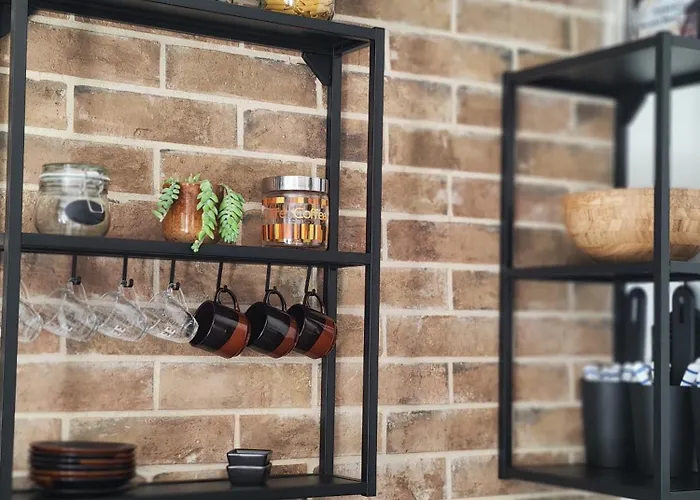 Volin Apartament Orebić