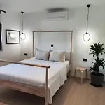 公寓 Volin 奥瑞比克