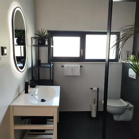 Apartment Volin *