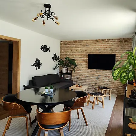 Apartment Volin Orebic