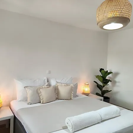 Apartment Volin