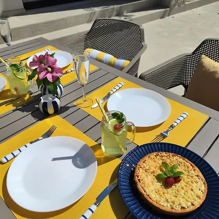 Apartment Volin