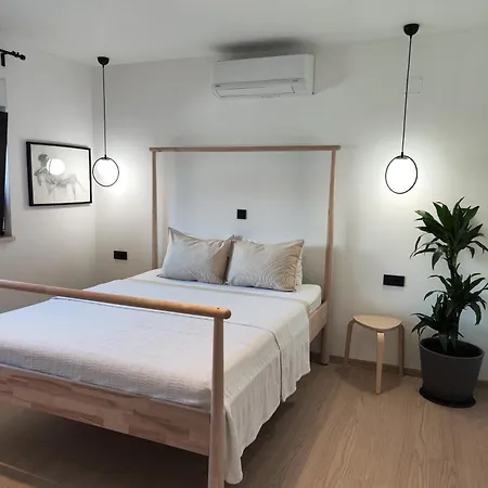 Apartment Volin Orebic