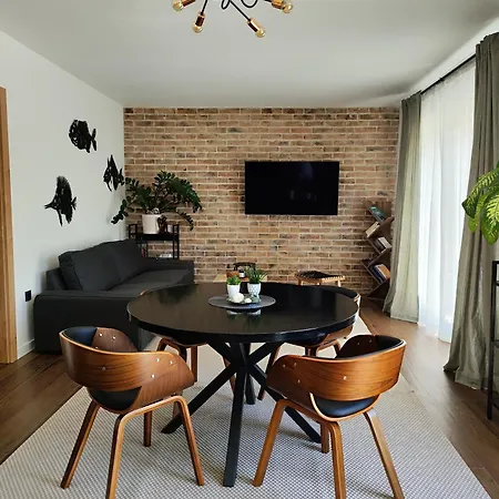 Volin Apartment