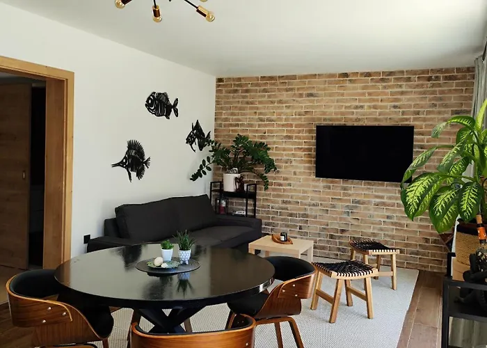 Apartman Volin Orebić